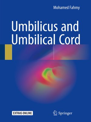 cover image of Umbilicus and Umbilical Cord